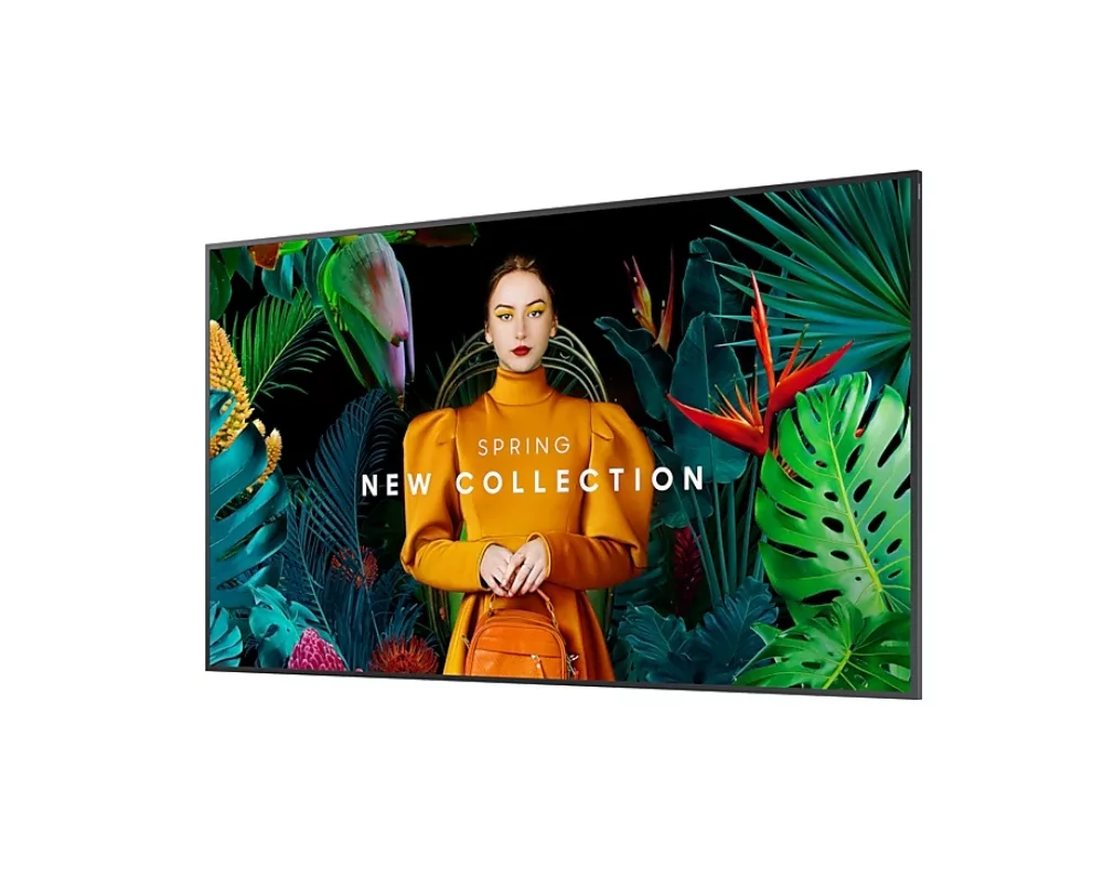 Широкоформатен дисплей SAMSUNG 50inch UHD 4