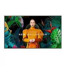  SAMSUNG 50inch UHD 711479 LH50QBCEBGCXEN на топ цена - PIC.bg