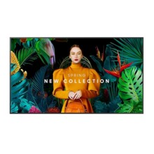  SAMSUNG 50inch UHD 711479 LH50QBCEBGCXEN на топ цена - PIC.bg