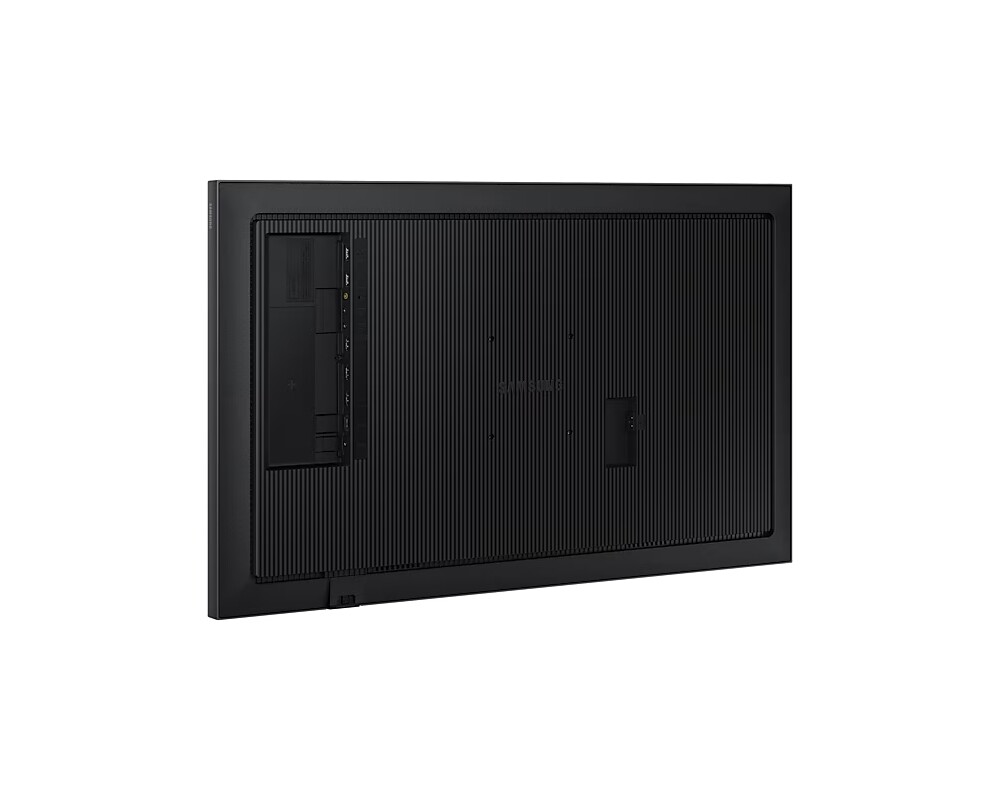 Широкоформатен дисплей SAMSUNG QM32C 32inch FHD 16:9 400nit 24 6