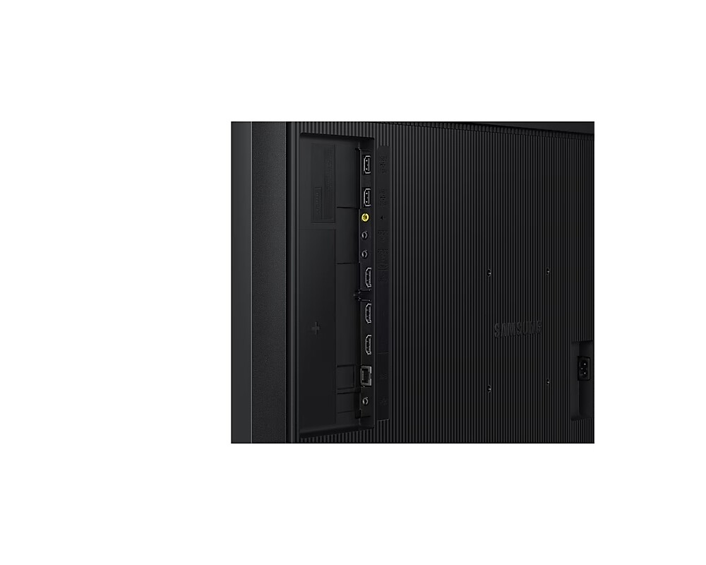 Широкоформатен дисплей SAMSUNG QM32C 32inch FHD 16:9 400nit 24 7