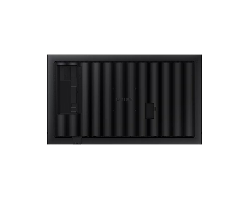 Широкоформатен дисплей SAMSUNG QM32C 32inch FHD 16:9 400nit 24 5