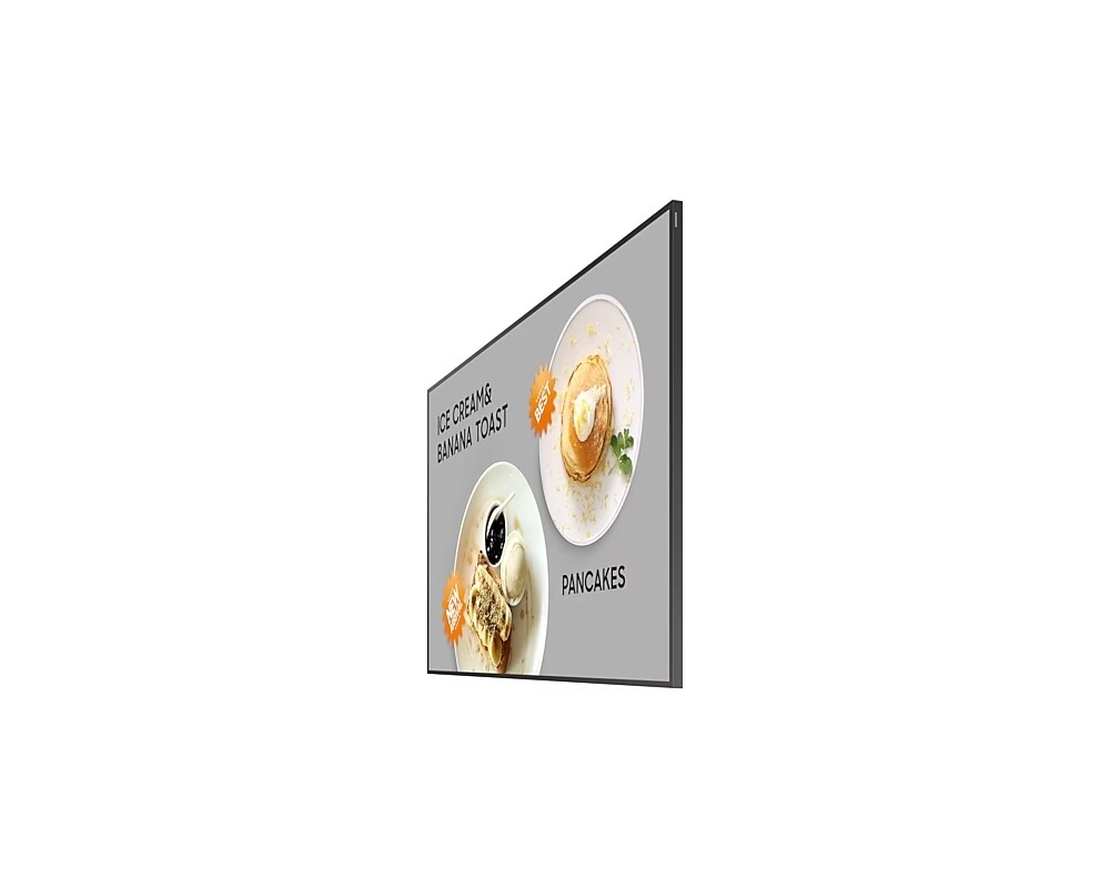 Широкоформатен дисплей SAMSUNG QM32C 32inch FHD 16:9 400nit 24 3