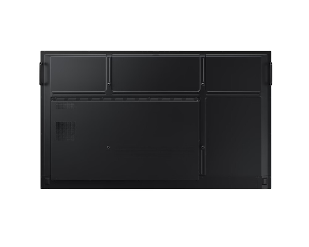 Интерактивен дисплей SAMSUNG WA75C Interactive Display 75inch UHD 4K 3840x2160 Multi Touch 8ms 400cd 2
