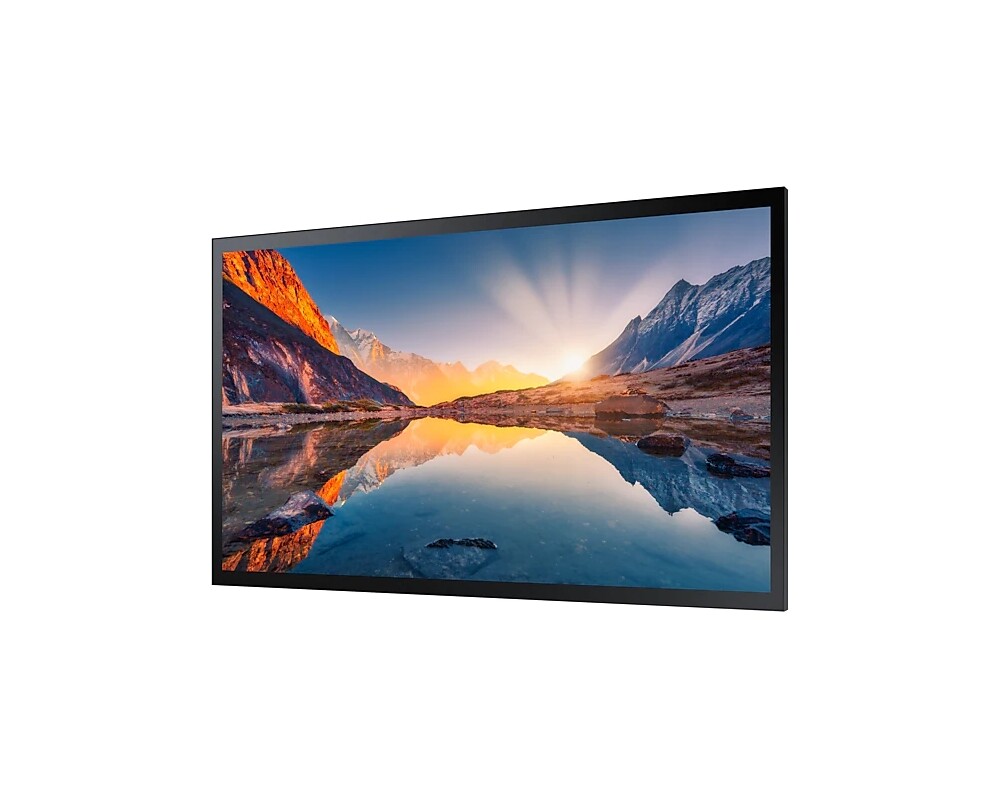 Интерактивен дисплей Samsung LFD QM55R-TB 2