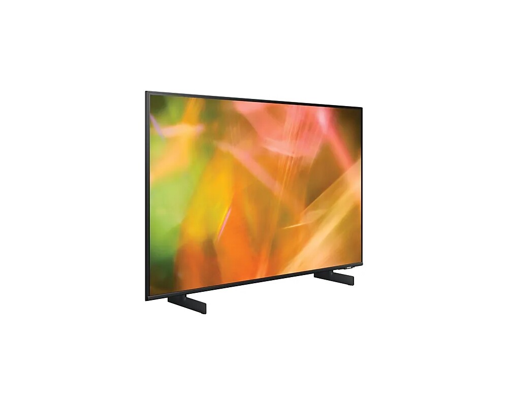 Телевизор Samsung Hotel TV HG50AU800 50" 4K UHD LED Hotel TV 3