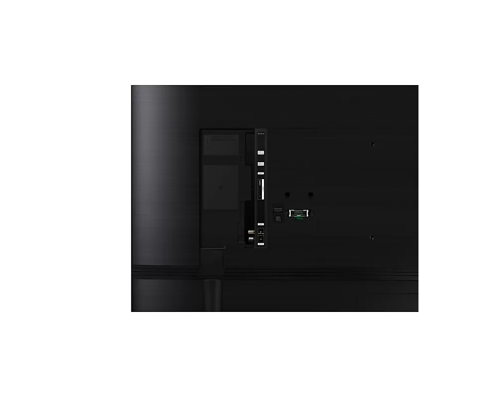 Телевизор Samsung 75" Hotel TV HG75BU800 75" 4K UHD LED 6