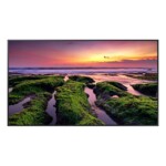 <span>Широкоформатен дисплей</span> SAMSUNG QB75B 75inch UHD <span class='catalog-num-in-name'>LH75QBBEBGCXEN</span> - 