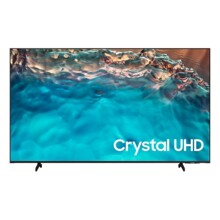  Samsung Hotel TV HG65BU800 65&quot; 4K UHD LED Hotel TV 711492 HG65BU800EUXEN на топ цена - PIC.bg