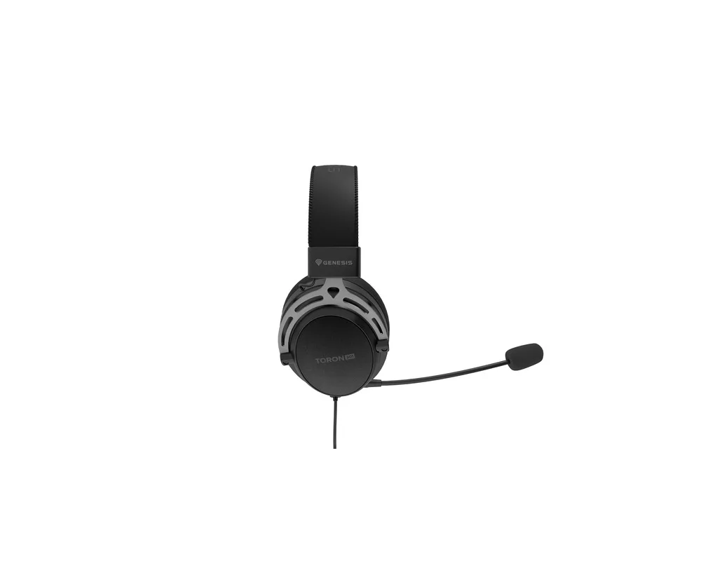 Слушалки Genesis Headset Toron 301 With Microphone 4