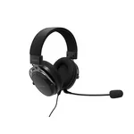 <span>Слушалки</span> Genesis Headset Toron 301 With Microphone <span class='catalog-num-in-name'>NSG-2160</span> - 
