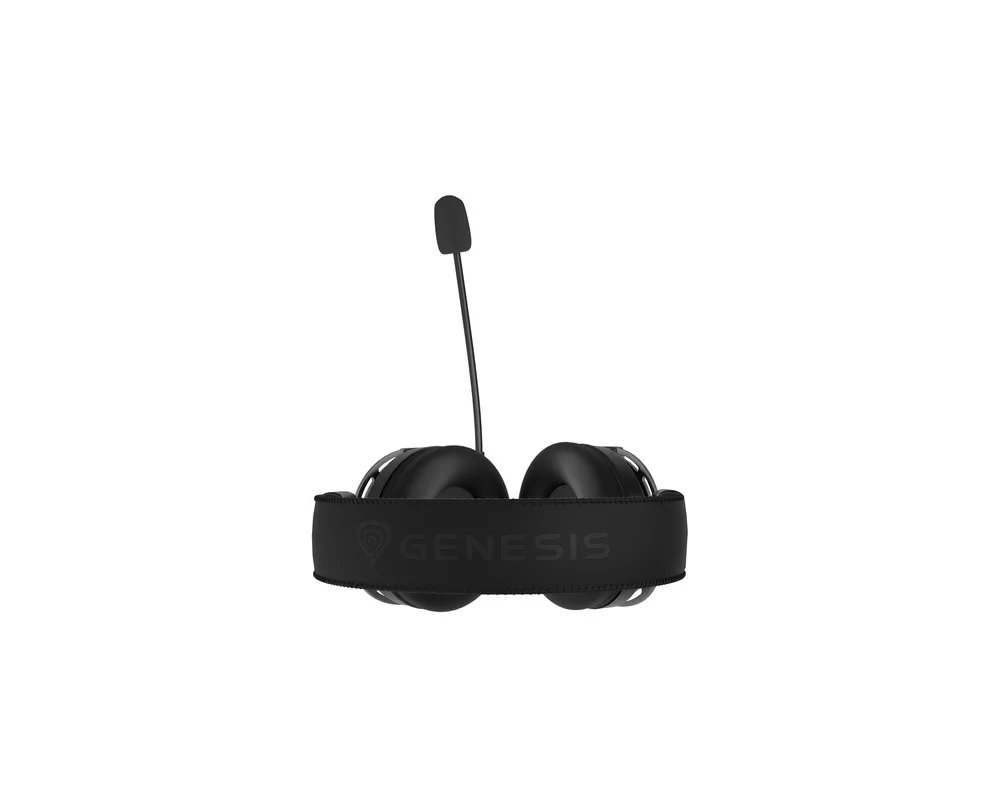 Слушалки Genesis Headset Toron 301 With Microphone 2