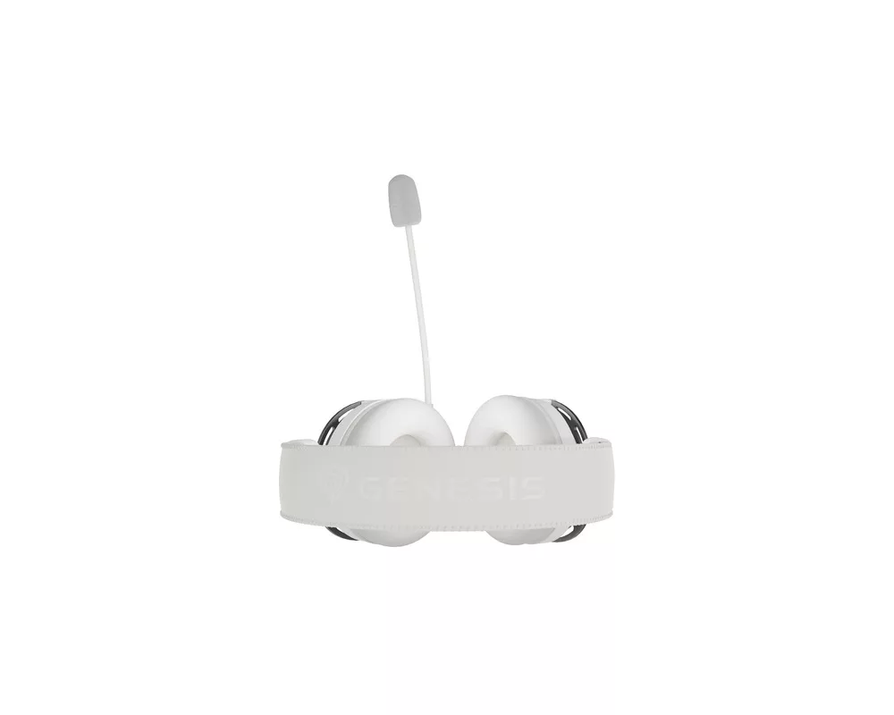 Слушалки Genesis Headset Toron 301 With Microphone 4