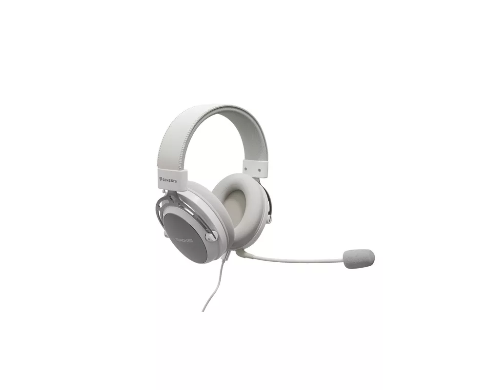 Слушалки Genesis Headset Toron 301 With Microphone 2