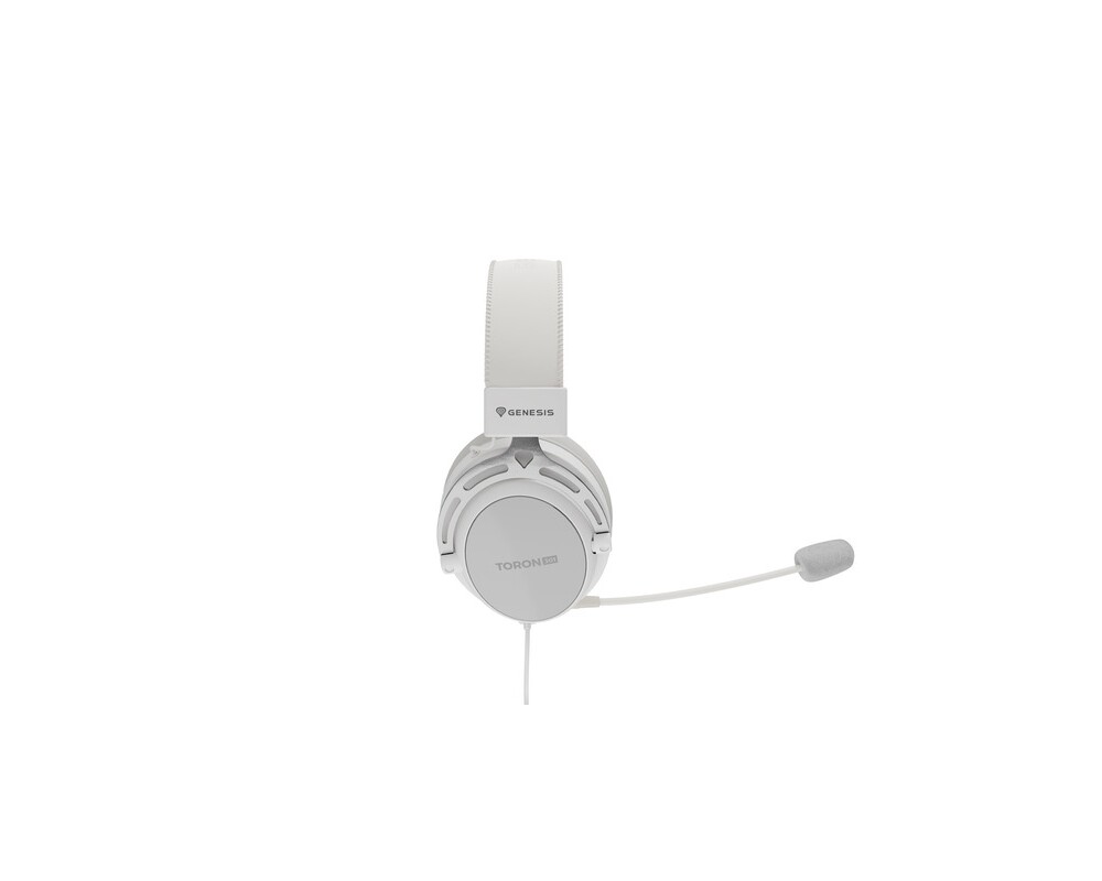 Слушалки Genesis Headset Toron 301 With Microphone 3