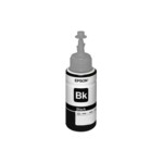 <span>Мастило</span> Epson T6641 Black ink bottle 70ml <span class='catalog-num-in-name'>C13T66414A</span> - 