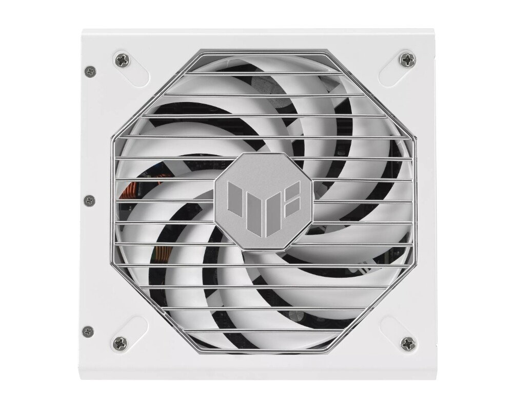 Захранване ASUS TUF Gaming White 1000W 15