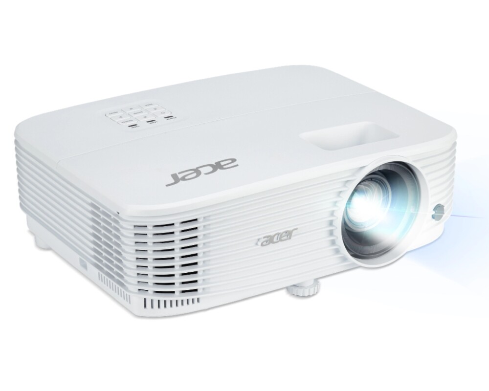 Проектор Acer Projector P1257i DLP 2