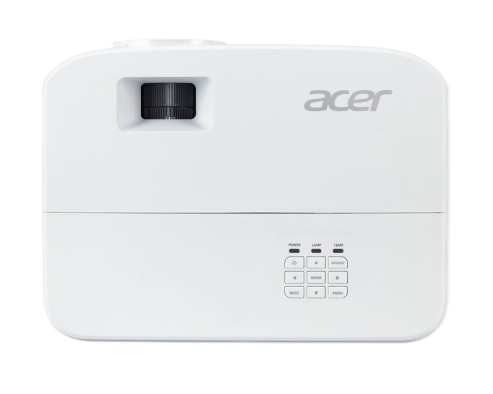 Проектор Acer Projector P1257i DLP 4