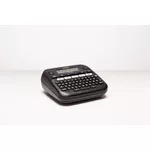 Етикетен принтер BROTHER PTD210YJ1 PTD210 P-touch imprimanta etichete Desktop TZe tapes 3.5 to 12 mm 2