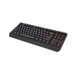 <span>Клавиатура</span> Genesis Gaming Keyboard Thor 230 TKL Wireless US Black RGB Mechanical Outemu Panda <span class='catalog-num-in-name'>NKG-2107</span> - 