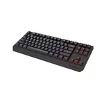 <span>Клавиатура</span> Genesis Gaming Keyboard Thor 230 TKL Wireless US Black RGB Mechanical Outemu Silent Lemon <span class='catalog-num-in-name'>NKG-2108</span> - 