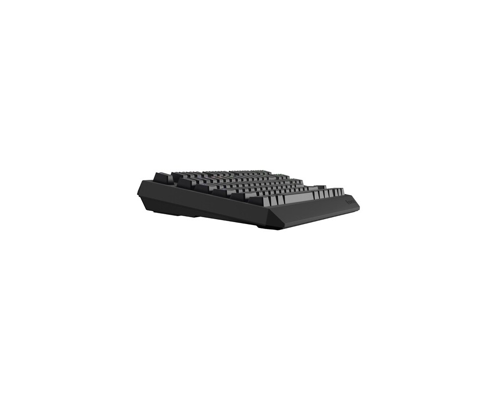 Клавиатура Genesis Gaming Keyboard Thor 230 TKL Wireless US Black RGB Mechanical Outemu Red 3