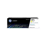 <span>Тонер за принтер</span> HP 207X Yellow LaserJet Toner Cartridge <span class='catalog-num-in-name'>W2212X</span> - 