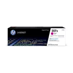 <span>Тонер за принтер</span> HP 207X Magenta LaserJet Toner Cartridge <span class='catalog-num-in-name'>W2213X</span> - 