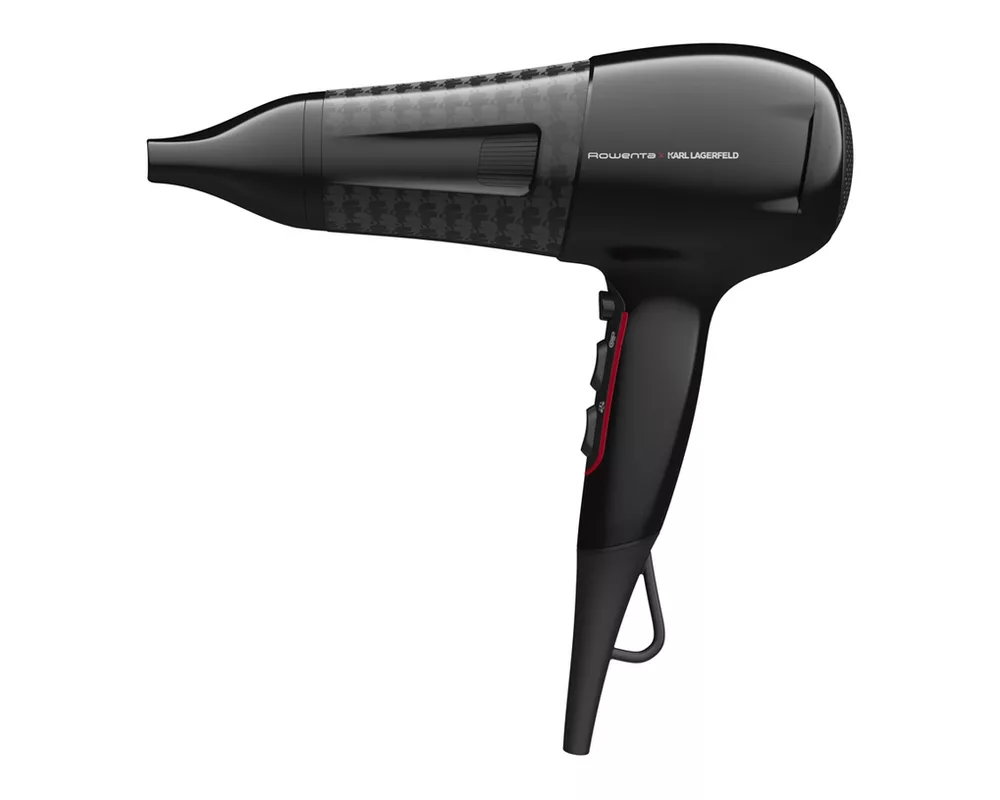 Сешоар Rowenta CV591LF0 HAIR DRYER POWERLINE 3