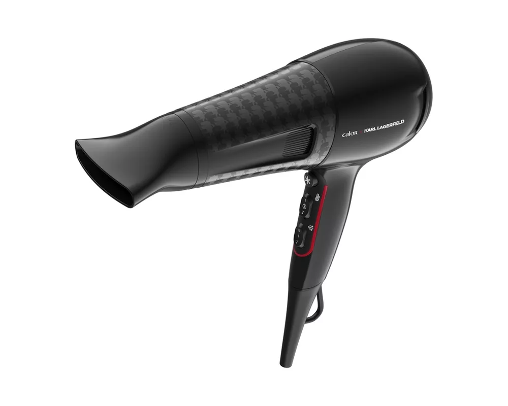 Сешоар Rowenta CV591LF0 HAIR DRYER POWERLINE 2
