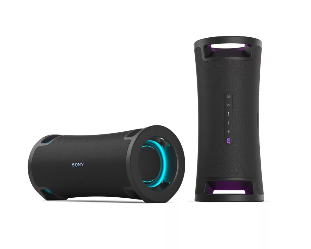 Тонколони Sony SRS-ULT70 Party System 7