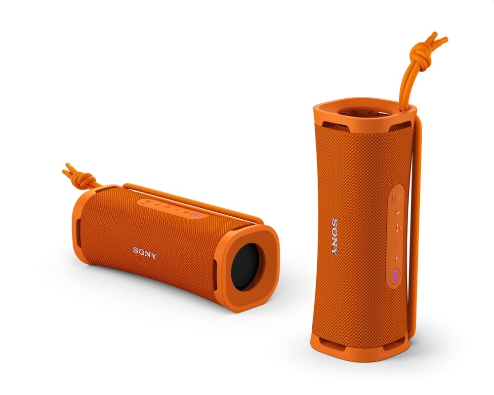Тонколони Sony SRS-ULT10 Portable Bluetooth Speaker 5