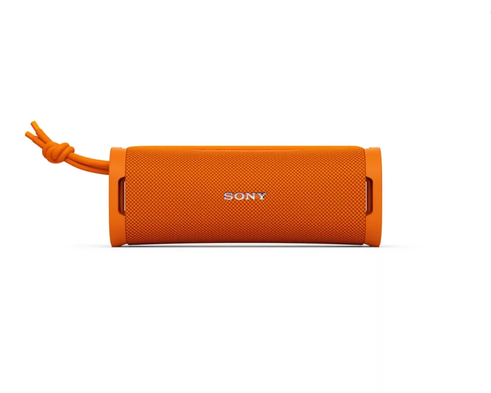 Тонколони Sony SRS-ULT10 Portable Bluetooth Speaker 2