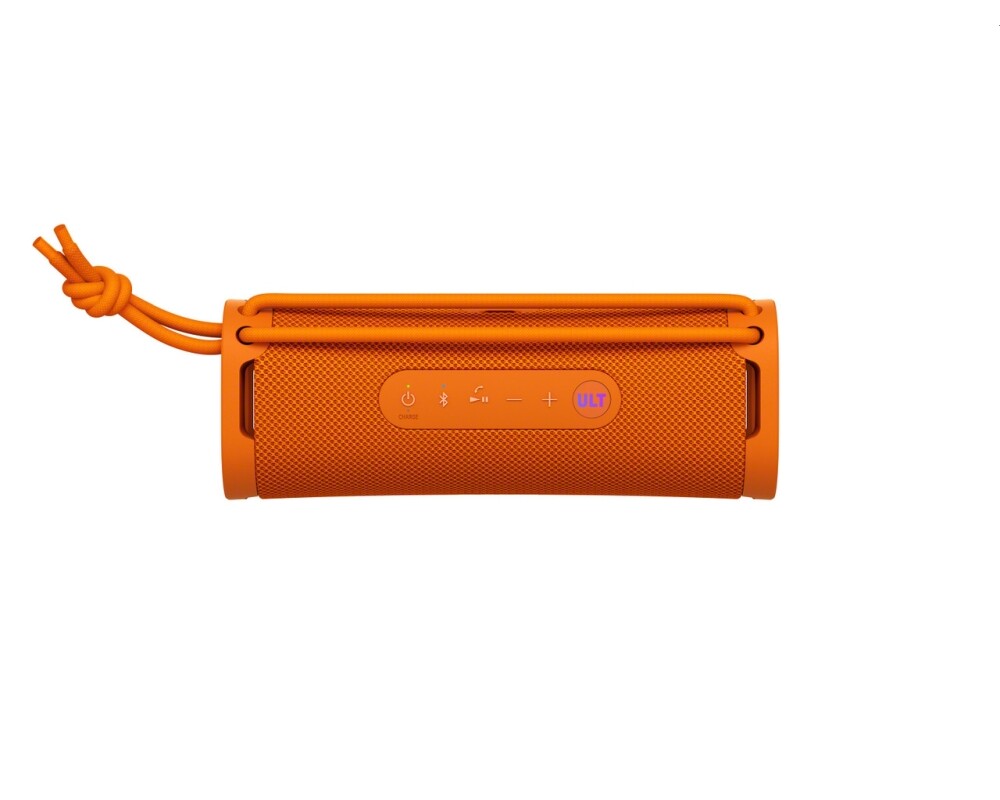 Тонколони Sony SRS-ULT10 Portable Bluetooth Speaker 3