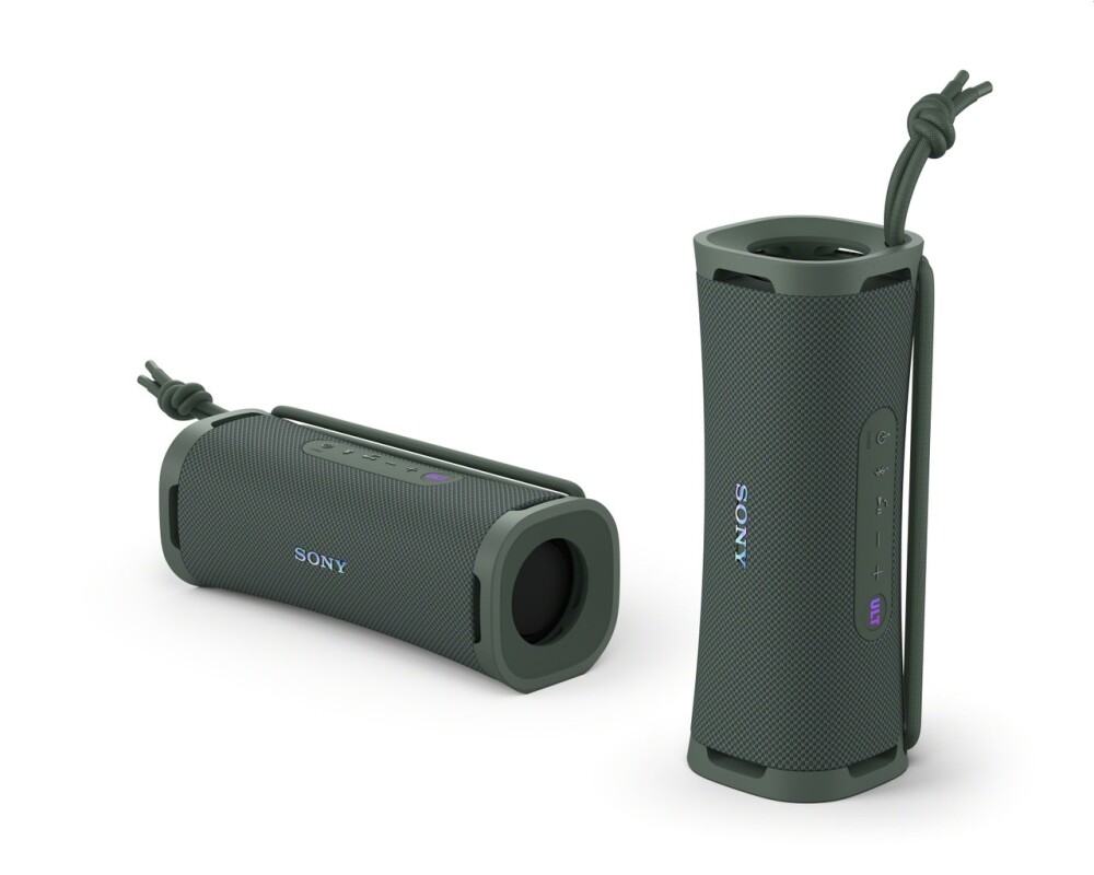 Тонколони Sony SRS-ULT10 Portable Bluetooth Speaker 5