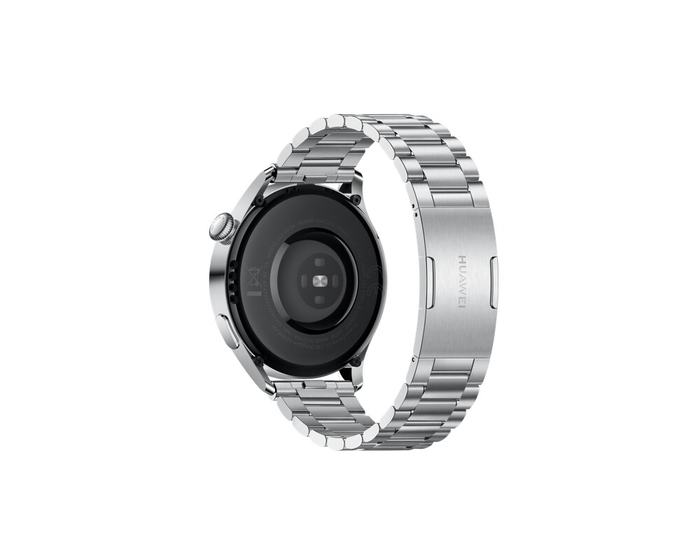 Smart часовник Huawei Watch 3 Elite Galileo-L31E 4