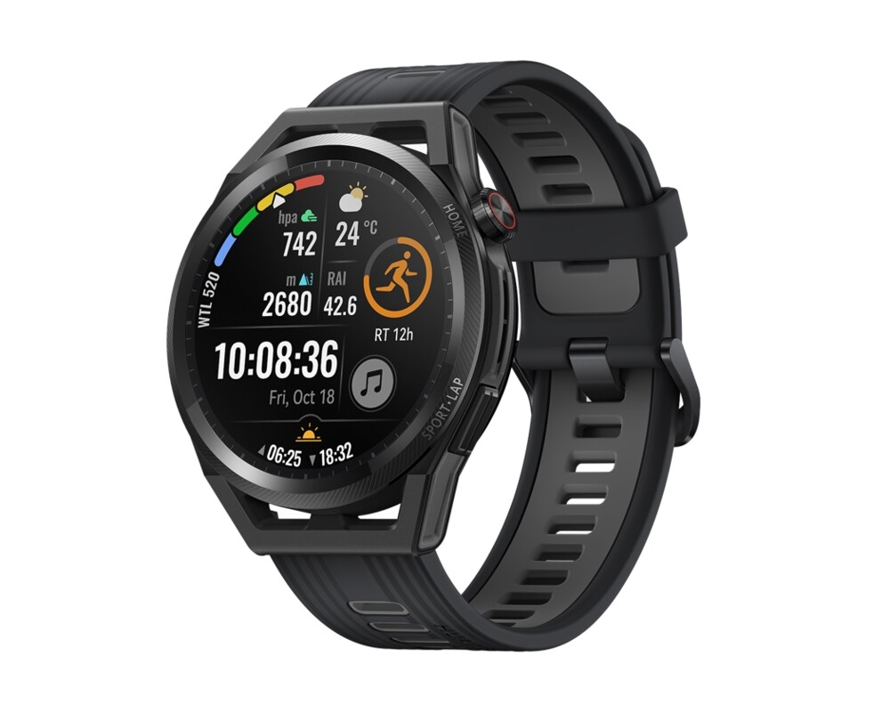 Smart часовник Huawei Watch GT Runner Runner-B19S 2