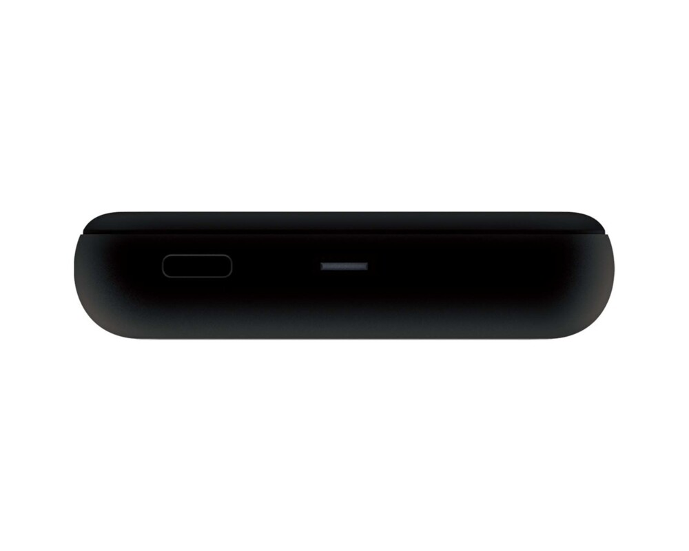 Външна батерия Verbatim MCP-10BK Power Pack 10000 mAh with UBS-C® PD 20W / Magnetic Wireless Charging 15W Black 3