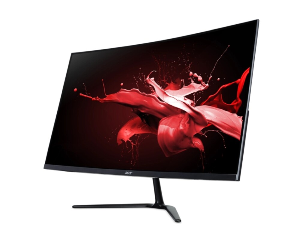 Монитор Acer Nitro ED320QRS3biipx 3