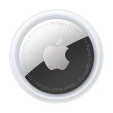 Apple AirTag (1 Pack) 712598 MX532ZM/A на топ цена - PIC.bg