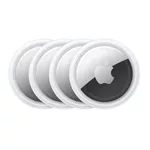 <span>Тракер</span> Apple AirTag (4 Pack) <span class='catalog-num-in-name'>MX542ZM/A</span> - 