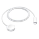 <span>Зарядно</span> Apple Watch Magnetic Fast Charger to USB-C Cable (1 m) <span class='catalog-num-in-name'>MT0H3ZM/A</span> - 