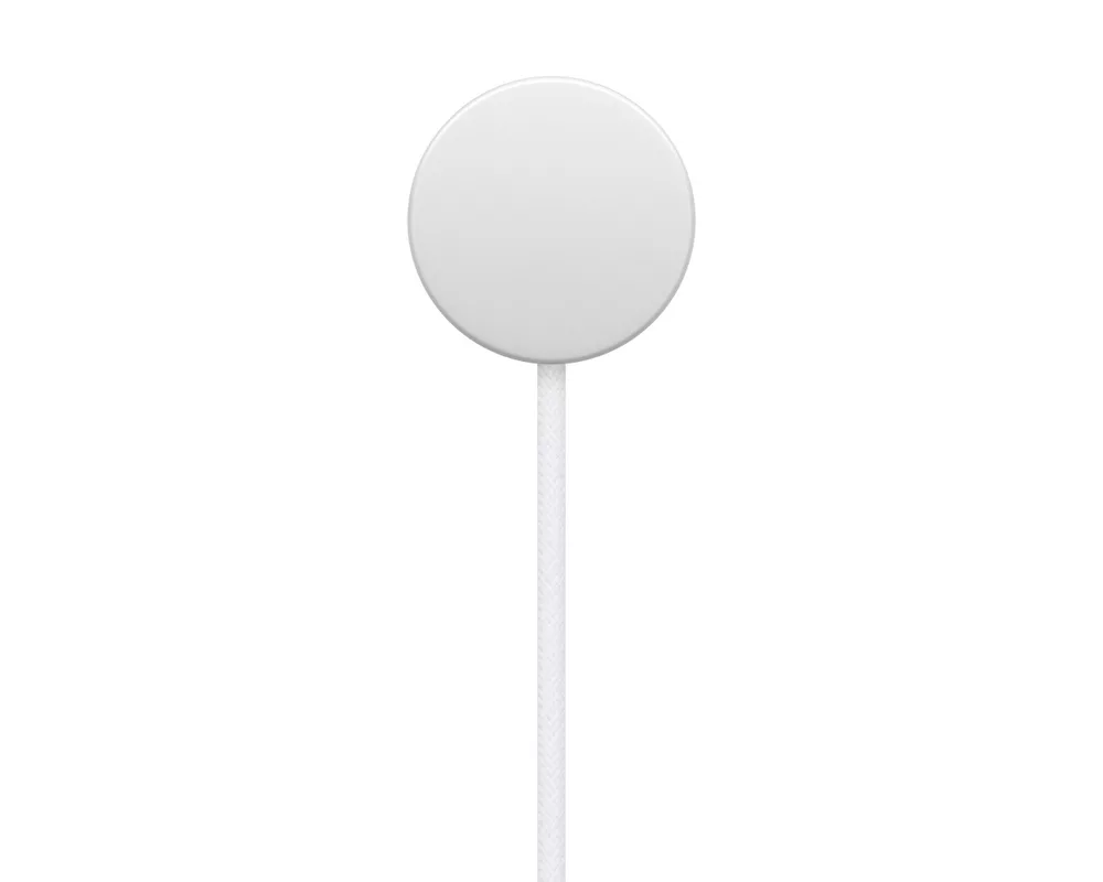 Зарядно Apple Watch Magnetic Fast Charger to USB-C Cable (1 m) 3