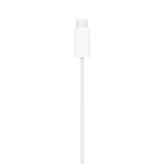 Зарядно Apple Watch Magnetic Fast Charger to USB-C Cable (1 m) 4