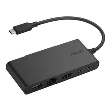  Asus DC201 DUAL 4K USB-C 712602 90XB094N-BDS000 на топ цена - PIC.bg