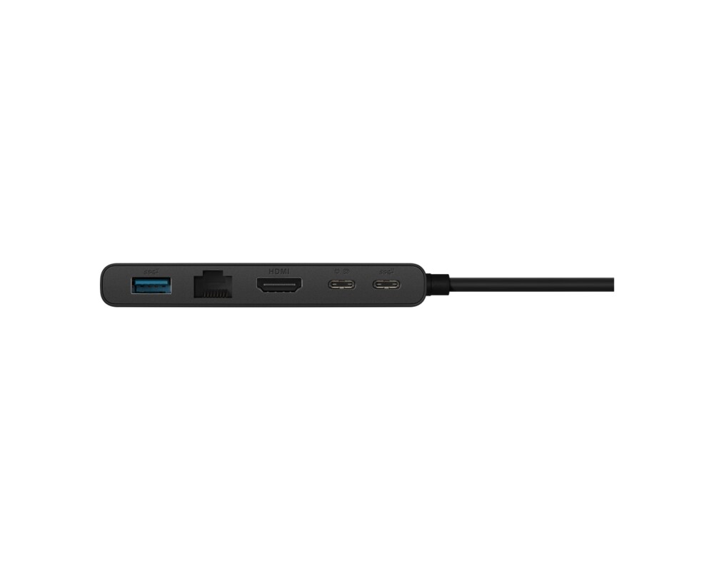 Докинг станция Asus DC201 DUAL 4K USB-C 4