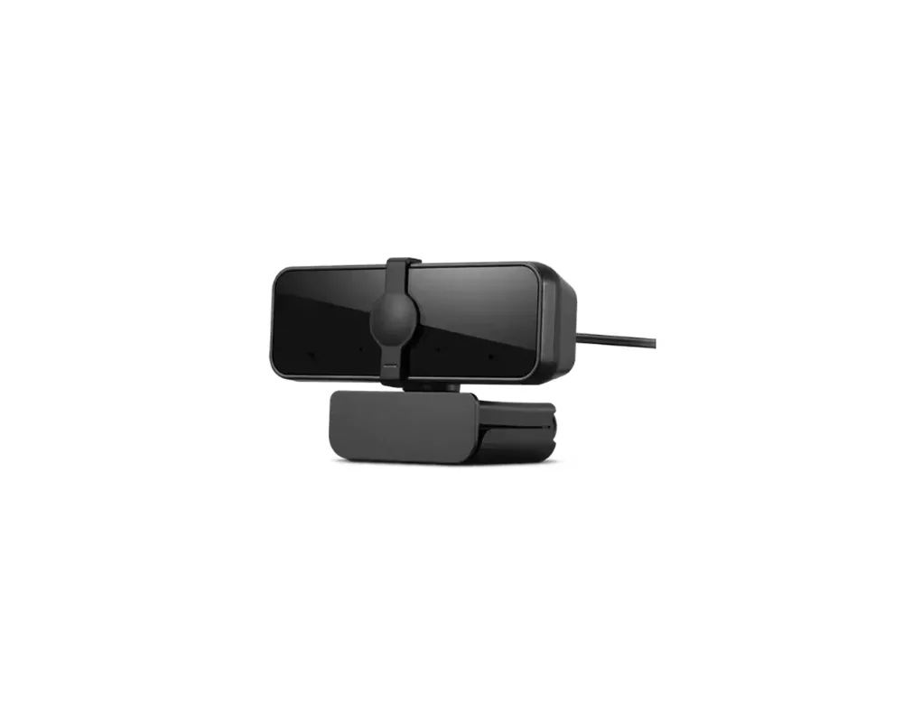 Уеб камера LENOVO PCG Webcam Essential FHD 4