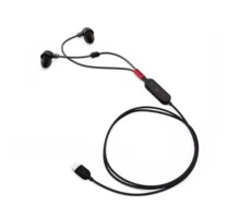  Lenovo Go USB-C ANC In-Ear Headphones 712604 4XD1C99220 на топ цена - PIC.bg