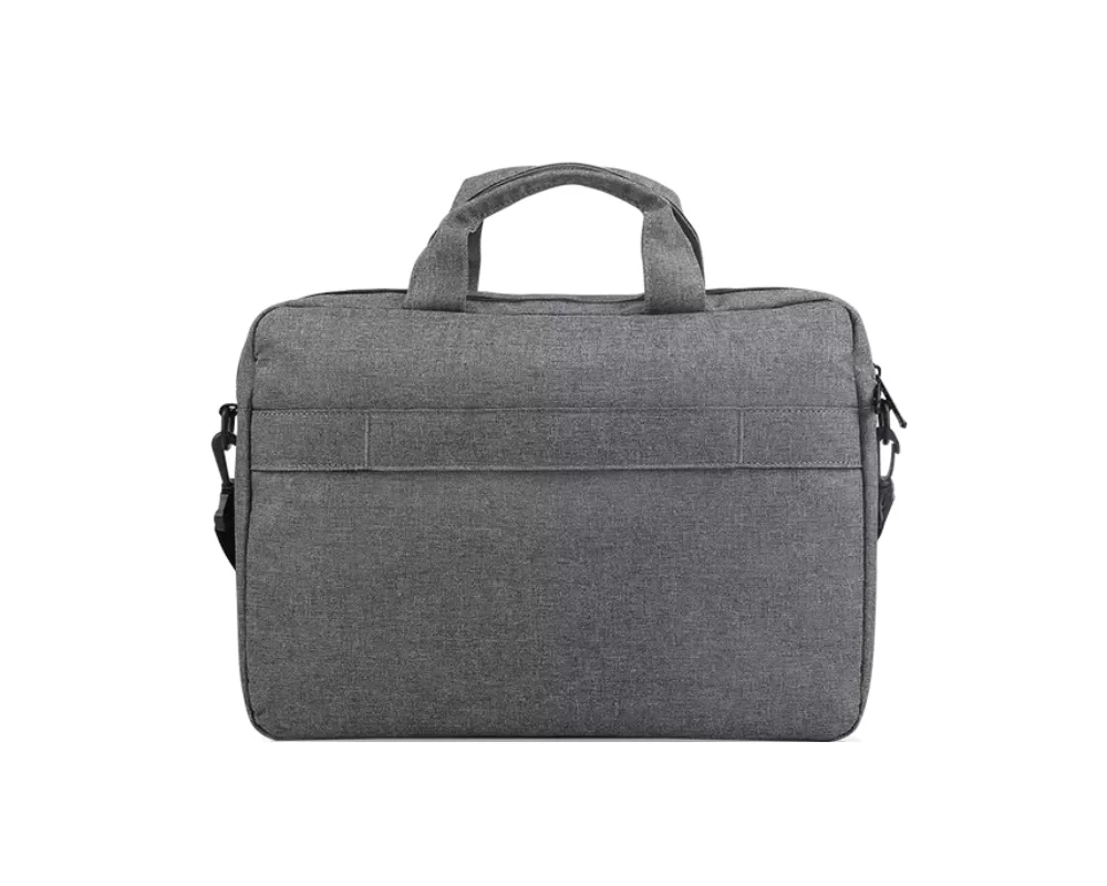 Чанта Lenovo 15.6-inch Laptop Casual Toploader T210 Grey 5